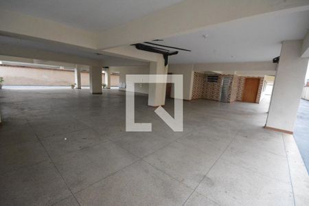 Apartamento à venda com 118m², 3 quartos e 2 vagasÁrea comum Play