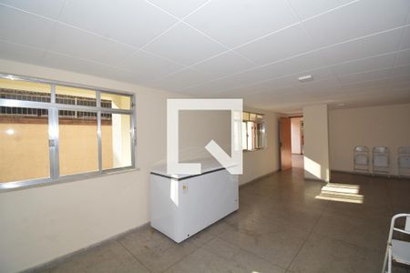 Apartamento à venda com 118m², 3 quartos e 2 vagasÁrea comum - Salão de festas