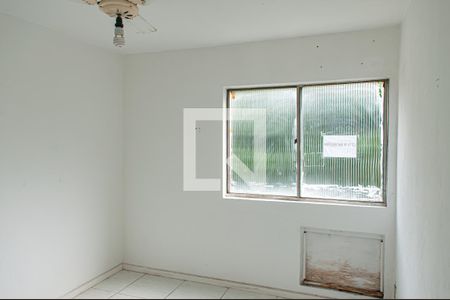 Quarto 1 de apartamento para alugar com 1 quarto, 39m² em Pechincha, Rio de Janeiro