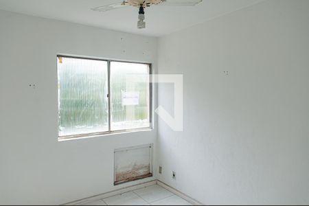 Quarto 1 de apartamento para alugar com 1 quarto, 39m² em Pechincha, Rio de Janeiro