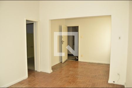ala de apartamento à venda com 2 quartos, 62m² em Centro, Niterói
