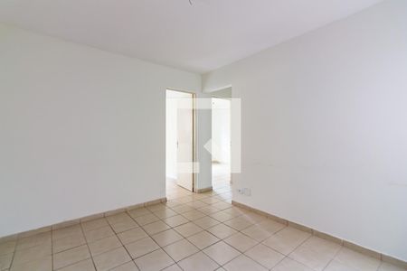 Sala de Apartamento com 2 quartos, 60m² Conceição