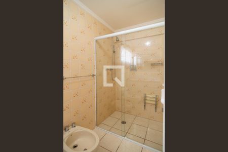 Apartamento para alugar com 110m², 3 quartos e 1 vagaBanheiro Quarto 3 - Suíte