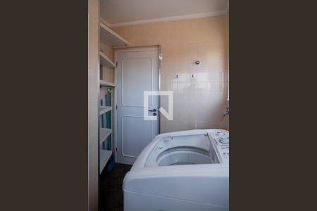 Apartamento para alugar com 110m², 3 quartos e 1 vagaÁrea de Serviço