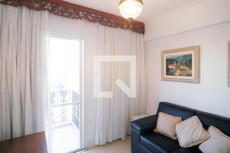 Apartamento para alugar com 110m², 3 quartos e 1 vagaQuarto 2