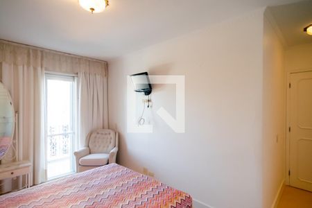 Apartamento para alugar com 110m², 3 quartos e 1 vagaQuarto 3 - Suíte