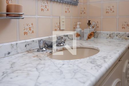 Apartamento para alugar com 110m², 3 quartos e 1 vagaBanheiro Quarto 3 - Suíte