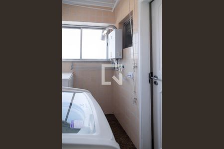 Apartamento para alugar com 110m², 3 quartos e 1 vagaÁrea de Serviço