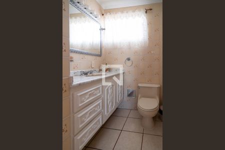 Apartamento para alugar com 110m², 3 quartos e 1 vagaBanheiro Quarto 3 - Suíte