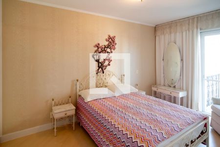 Apartamento para alugar com 110m², 3 quartos e 1 vagaQuarto 3 - Suíte