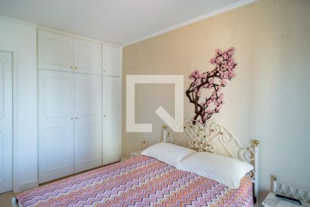 Apartamento para alugar com 110m², 3 quartos e 1 vagaQuarto 3 - Suíte