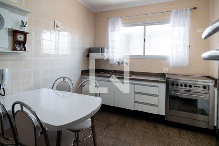 Apartamento para alugar com 110m², 3 quartos e 1 vagaCozinha