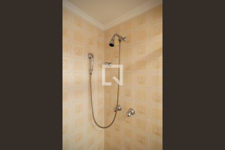 Apartamento para alugar com 110m², 3 quartos e 1 vagaBanheiro Social