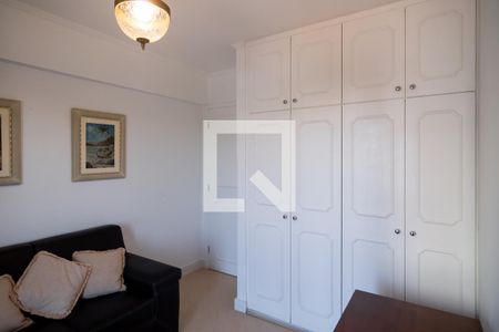 Apartamento para alugar com 110m², 3 quartos e 1 vagaQuarto 2