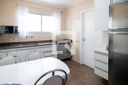 Apartamento para alugar com 110m², 3 quartos e 1 vagaCozinha