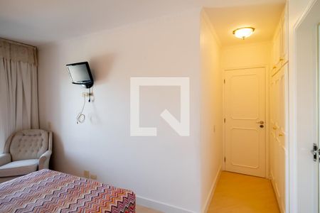 Apartamento para alugar com 110m², 3 quartos e 1 vagaQuarto 3 - Suíte