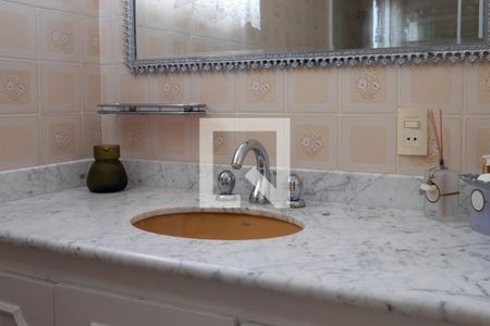 Apartamento para alugar com 110m², 3 quartos e 1 vagaBanheiro Social