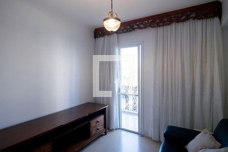 Apartamento para alugar com 110m², 3 quartos e 1 vagaQuarto 2