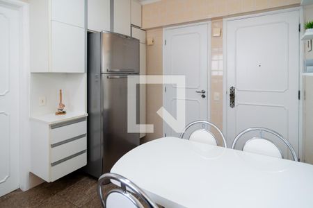 Apartamento para alugar com 110m², 3 quartos e 1 vagaCozinha