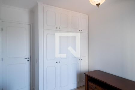 Apartamento para alugar com 110m², 3 quartos e 1 vagaQuarto 2