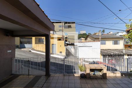 Vista da Sala de casa à venda com 2 quartos, 150m² em Vila das Mercês , São Paulo
