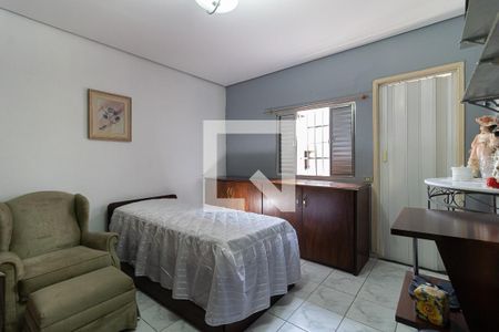 Suíte de casa à venda com 2 quartos, 150m² em Vila das Mercês , São Paulo