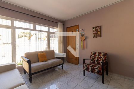 Sala de casa à venda com 2 quartos, 150m² em Vila das Mercês , São Paulo