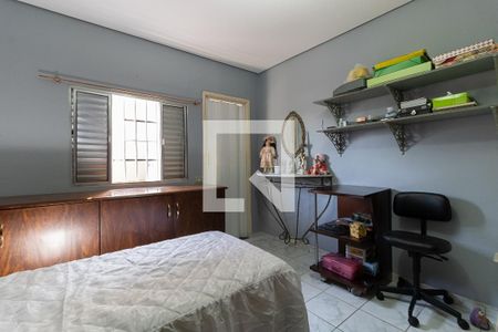 Suíte de casa à venda com 2 quartos, 150m² em Vila das Mercês , São Paulo