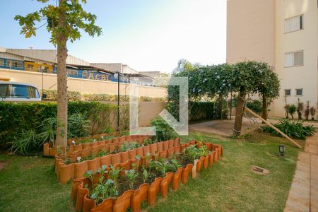 Apartamento à venda com 57m², 2 quartos e 1 vagaÁrea Comum - Horta