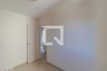 Apartamento à venda com 57m², 2 quartos e 1 vagaQuarto