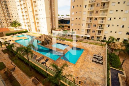 Apartamento à venda com 57m², 2 quartos e 1 vagaÁrea comum - Piscina