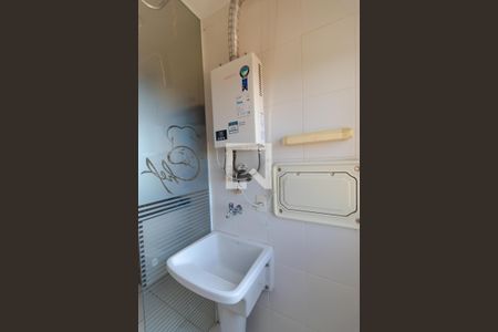 Apartamento à venda com 57m², 2 quartos e 1 vagaÁrea de Serviço