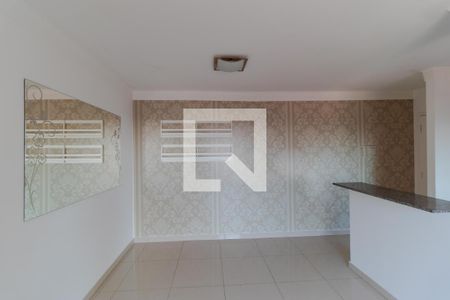 Apartamento à venda com 57m², 2 quartos e 1 vagaSalas