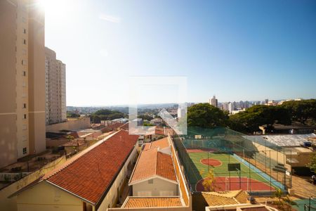 Apartamento à venda com 57m², 2 quartos e 1 vagaVista da Suíte