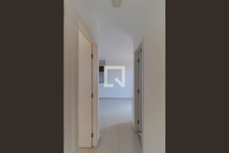 Apartamento à venda com 57m², 2 quartos e 1 vagaCorredor