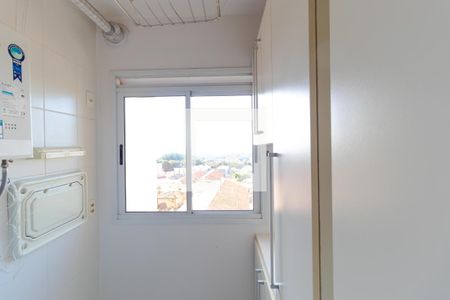 Apartamento à venda com 57m², 2 quartos e 1 vagaÁrea de Serviço