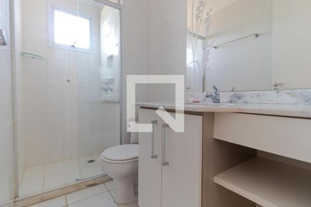 Apartamento à venda com 57m², 2 quartos e 1 vagaBanheiro