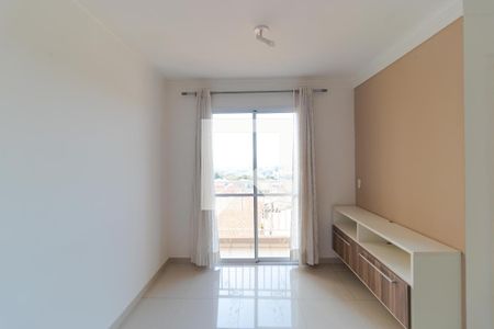 Apartamento à venda com 57m², 2 quartos e 1 vagaSalas