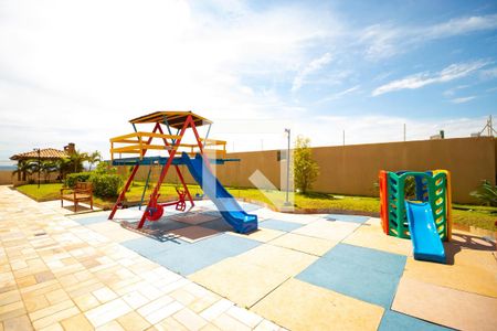 Apartamento à venda com 57m², 2 quartos e 1 vagaÁrea Comum - Playground