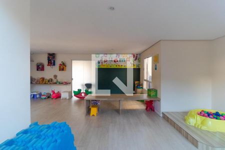 Apartamento à venda com 57m², 2 quartos e 1 vagaÁrea Comum - Brinquedoteca