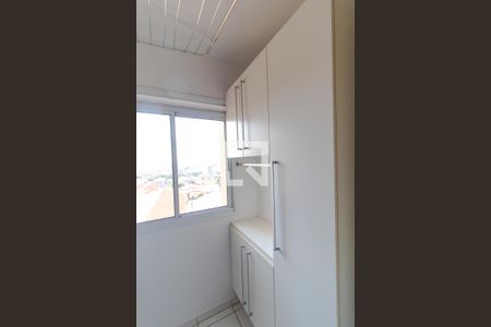 Apartamento à venda com 57m², 2 quartos e 1 vagaÁrea de Serviço