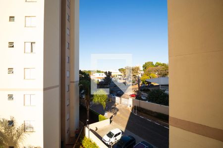 Apartamento à venda com 57m², 2 quartos e 1 vagaVista doQuarto