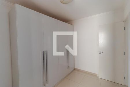 Apartamento à venda com 57m², 2 quartos e 1 vagaQuarto