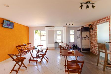 Apartamento à venda com 57m², 2 quartos e 1 vagaÁrea Comum - Loja de Conveniência