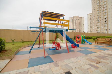 Apartamento à venda com 57m², 2 quartos e 1 vagaÁrea Comum - Playground