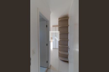 Apartamento à venda com 57m², 2 quartos e 1 vagaSuíte