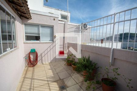 Apartamento à venda com 350m², 3 quartos e 3 vagasÁrea de Serviço