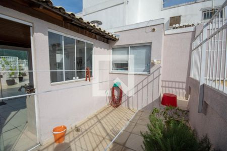 Apartamento à venda com 350m², 3 quartos e 3 vagasÁrea de Serviço