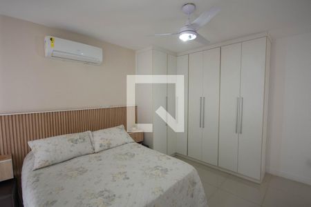 Quarto/Suíte de apartamento à venda com 3 quartos, 350m² em Vila Isabel, Rio de Janeiro