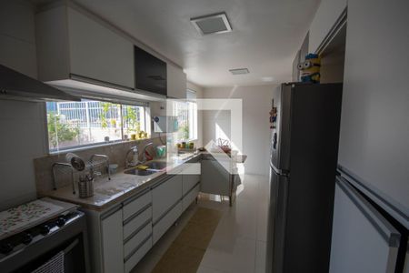 Apartamento à venda com 350m², 3 quartos e 3 vagasCozinha